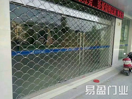 網(wǎng)狀門 (1)