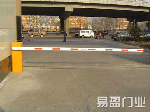 停車收費系統(tǒng) (1)