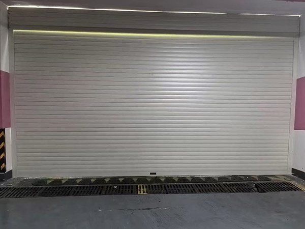 電動(dòng)車(chē)庫(kù)門(mén)