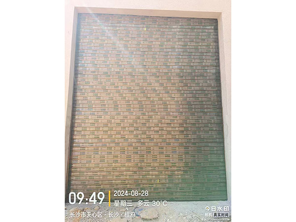 防盜門(mén)卷閘門(mén)