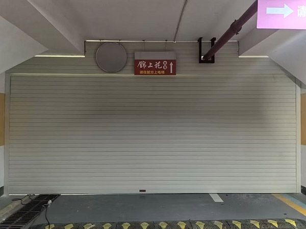 電動(dòng)車(chē)庫(kù)門(mén)