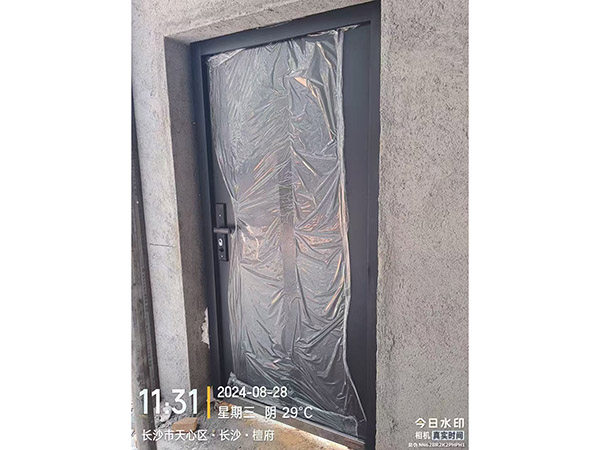 防盜門(mén)卷閘門(mén)