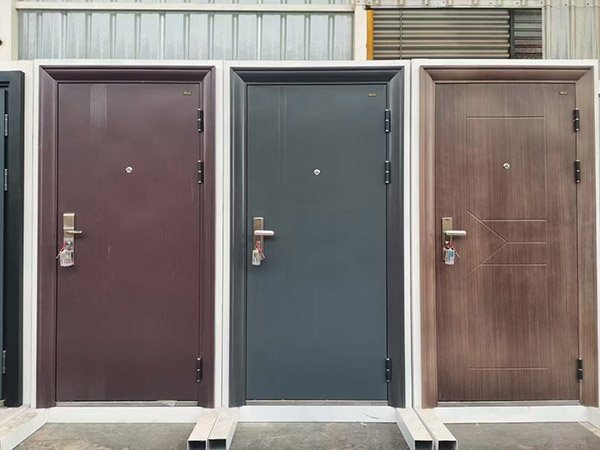 防火門（甲、乙級）