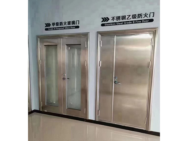 防火門（甲、乙級）