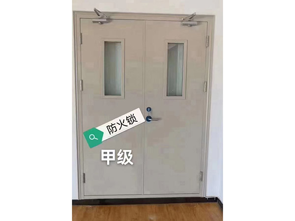 防火門（甲、乙級）