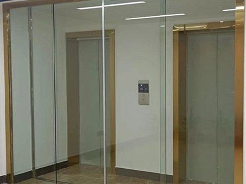 探析鋁合金卷簾門(mén)的特點(diǎn)，打造高質(zhì)量生活