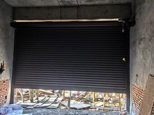 長(zhǎng)沙盛翔門(mén)窗有限公司