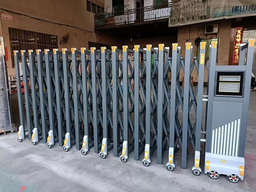 長(zhǎng)沙盛翔門(mén)窗有限公司