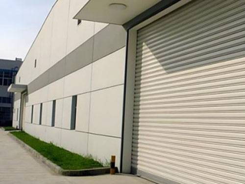 長(zhǎng)沙盛翔門(mén)窗有限公司